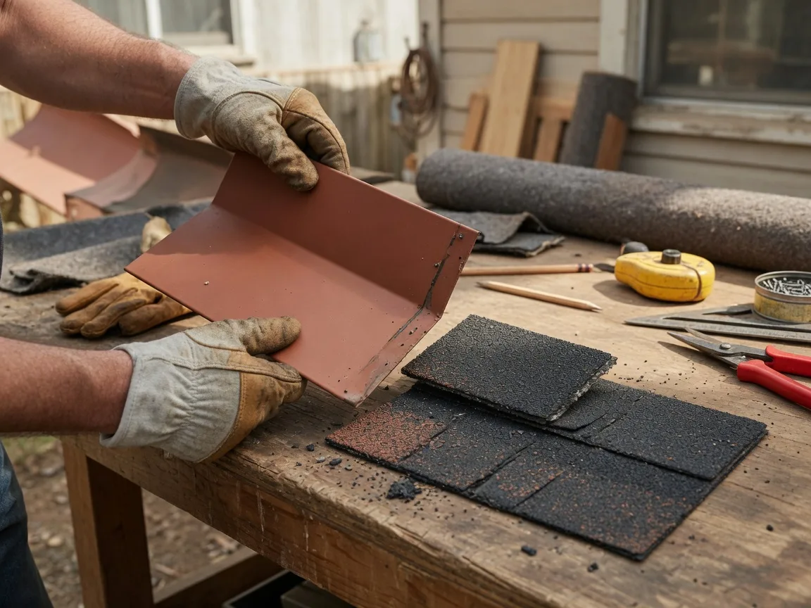 Roof Repair company in South Milwaukee, WI